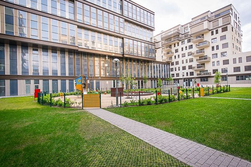 Nova internet stranica vrtića
