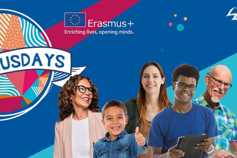 Erasmus dani u našem vrtiću
