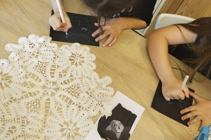 Podrška našem Baby Lasagni