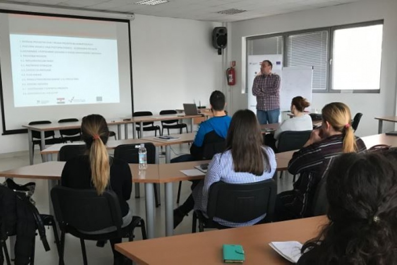 Završena stručna edukacija logopeda za primjenu Reynell razvojne jezične ljestvice