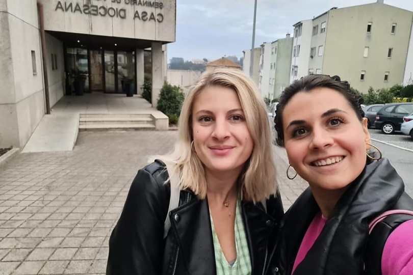 Course of Internationalisation in Porto