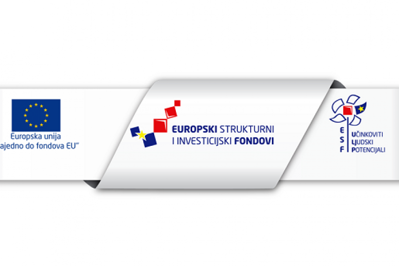 Započele edukacije za jačanje kapaciteta odgojitelja i stručnih suradnika u okviru EU projekta „Korak naprijed“
