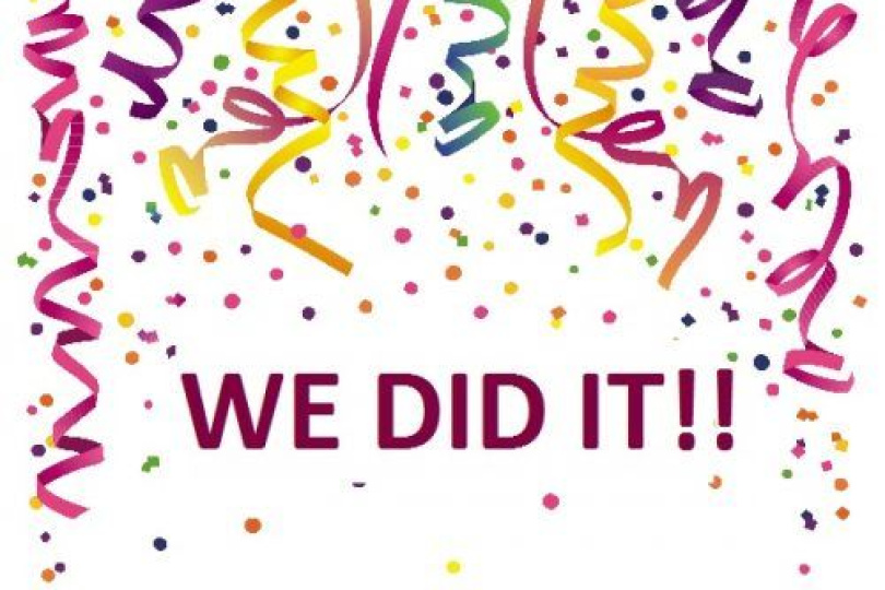 We officially completed Erasmus+ project