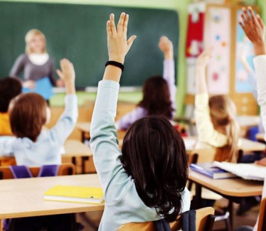 Testiranje za školu