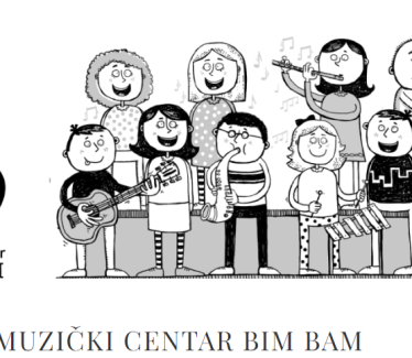 Edukacija Bim Bam ili više od muzičke igre