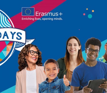Erasmus days