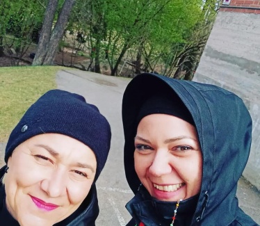 Teaching assignment in Sweeden - Erasmus+