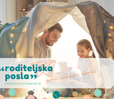 Radionice za roditelje