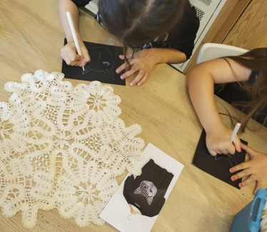 Podrška našem Baby Lasagni