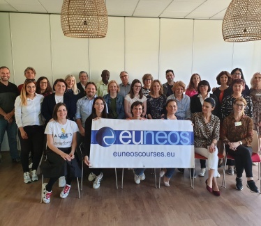 Digital Turn - Erasmus+ 