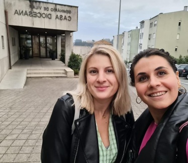 Course of Internationalisation in Porto