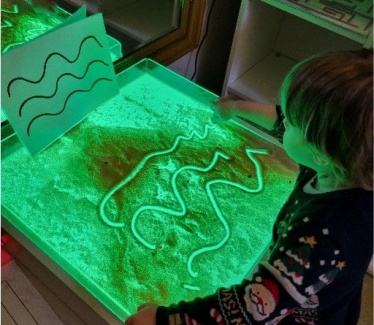 Development of the new program 