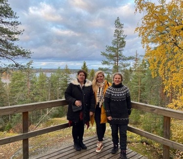 The Finnish Way of Education