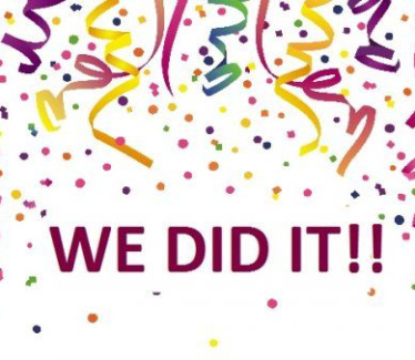 We officially completed Erasmus+ project