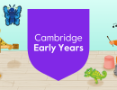 Cambridge Early Years program