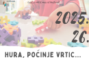 Početak nove pedagoške godine 2025./26.'