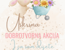 Uskrsna dobrotvorna akcija - 