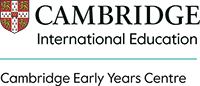 Cambridge Early Years