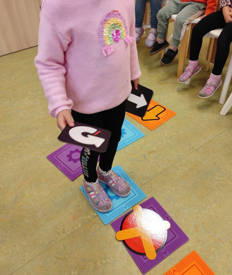 STEM program