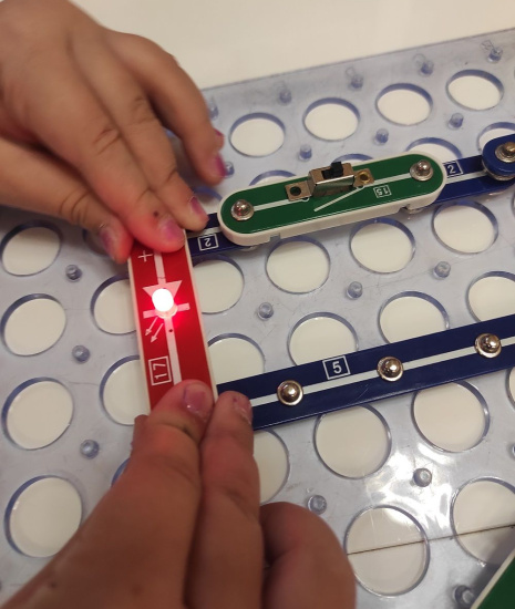 STEM program