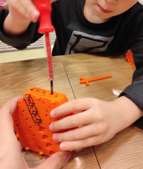 STEM program