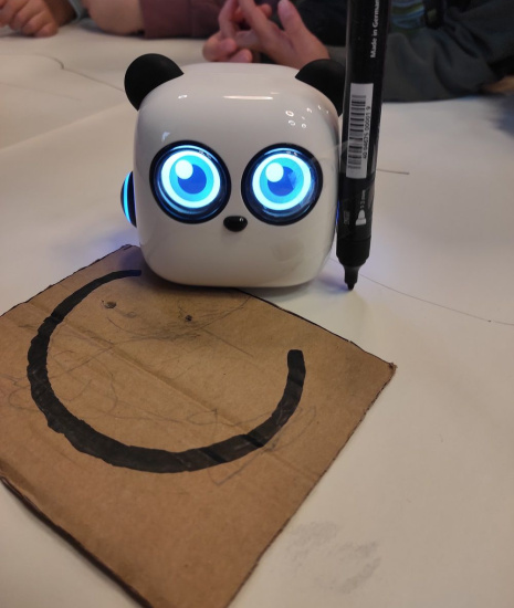 STEM program