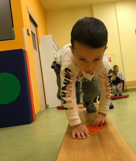 Sportski program