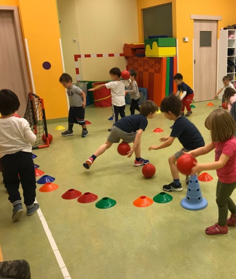 Sportski program
