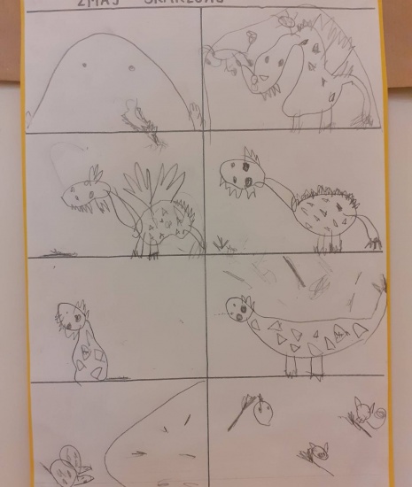 Dramski program
