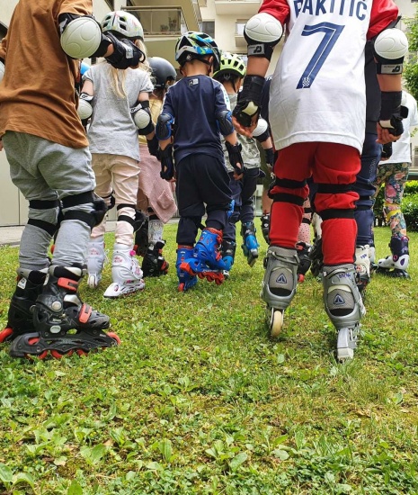 Sportski program