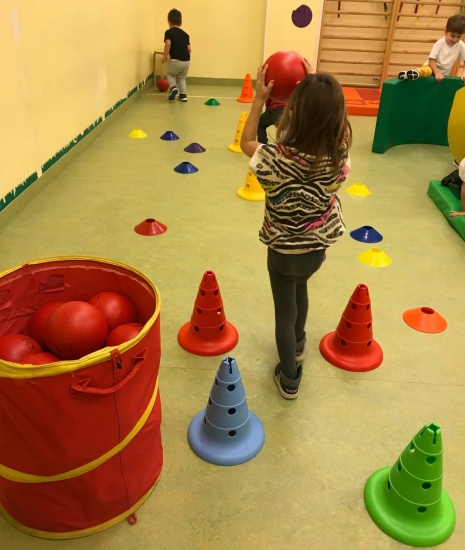 Sportski program