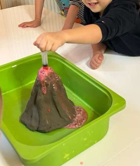STEM program