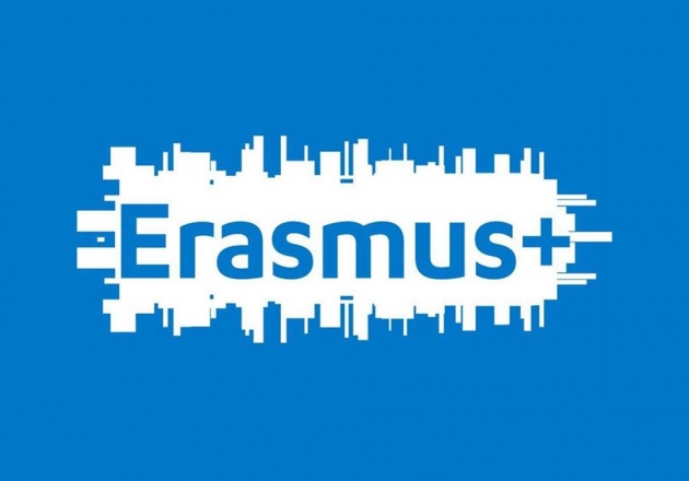 Erasmus +