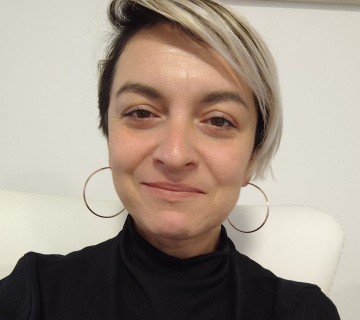 Ana Prelošćan