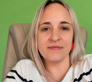 Marita Vrtarić