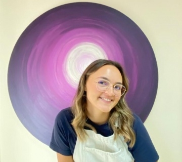 Marija Šarc Ćibarić